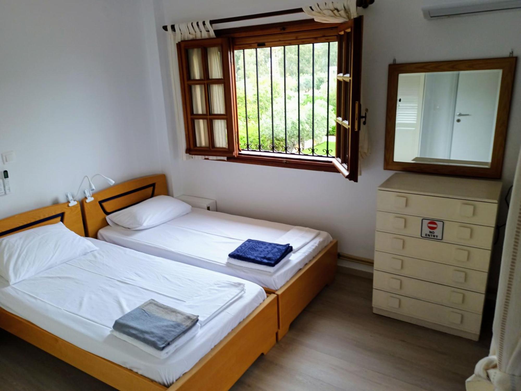 Seaside Haven Kineta Villa Exterior foto